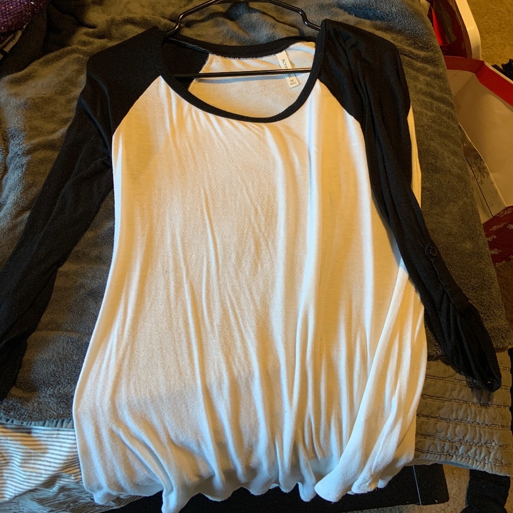 Baseball Tshirt